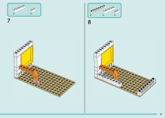LEGO 41731 instructions page 13 – build guide