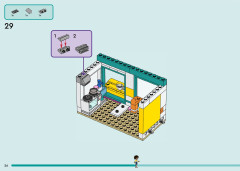 LEGO 41731 instructions page 26 – build guide