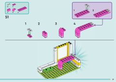LEGO 41731 instructions page 39 – build guide