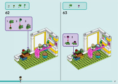 LEGO 41731 instructions page 47 – build guide
