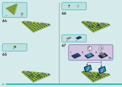 LEGO 41731 instructions page 48 – build guide