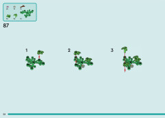 LEGO 41731 instructions page 58 – build guide