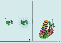 LEGO 41731 instructions page 59 – build guide