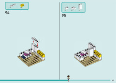 LEGO 41731 instructions page 63 – build guide