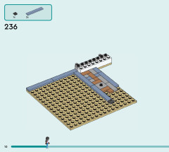 LEGO 41732 instructions page 10 – build guide