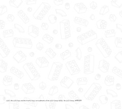 LEGO 41732 instructions page 72 – build guide