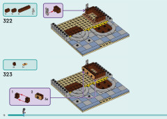 LEGO 41732 instructions page 12 – build guide