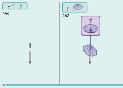 LEGO 41732 instructions page 120 – build guide
