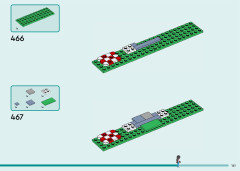 LEGO 41732 instructions page 141 – build guide