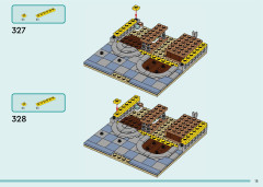 LEGO 41732 instructions page 15 – build guide