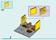 LEGO 41732 instructions page 16 – build guide