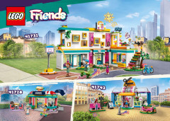 LEGO 41732 instructions page 162 – build guide