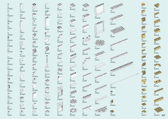 LEGO 41732 instructions page 163 – build guide