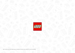 LEGO 41732 instructions page 168 – build guide