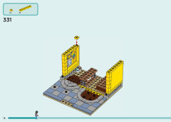 LEGO 41732 instructions page 18 – build guide