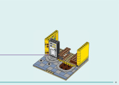 LEGO 41732 instructions page 23 – build guide