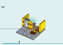 LEGO 41732 instructions page 26 – build guide