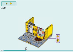 LEGO 41732 instructions page 30 – build guide