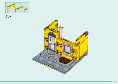 LEGO 41732 instructions page 37 – build guide