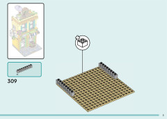 LEGO 41732 instructions page 5 – build guide
