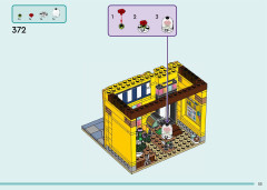 LEGO 41732 instructions page 53 – build guide