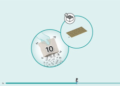 LEGO 41732 instructions page 54 – build guide