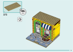 LEGO 41732 instructions page 55 – build guide