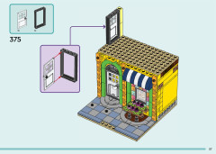 LEGO 41732 instructions page 57 – build guide
