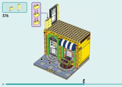 LEGO 41732 instructions page 58 – build guide