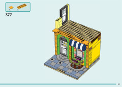 LEGO 41732 instructions page 59 – build guide