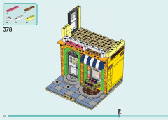 LEGO 41732 instructions page 60 – build guide