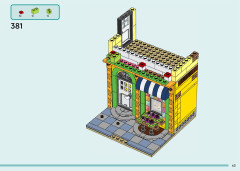 LEGO 41732 instructions page 63 – build guide