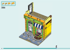 LEGO 41732 instructions page 68 – build guide