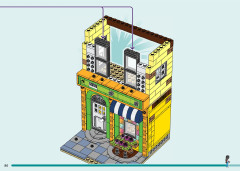 LEGO 41732 instructions page 80 – build guide