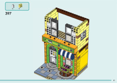 LEGO 41732 instructions page 81 – build guide