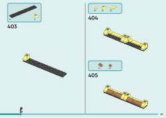 LEGO 41732 instructions page 89 – build guide