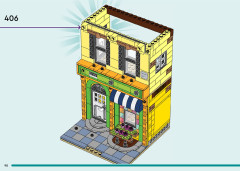 LEGO 41732 instructions page 90 – build guide