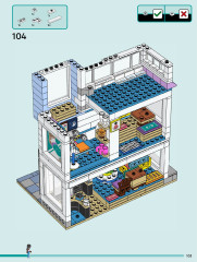 LEGO 41732 instructions page 103 – build guide