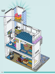 LEGO 41732 instructions page 116 – build guide