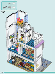 LEGO 41732 instructions page 126 – build guide