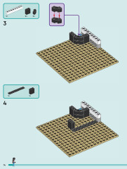 LEGO 41732 instructions page 14 – build guide
