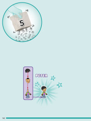 LEGO 41732 instructions page 142 – build guide