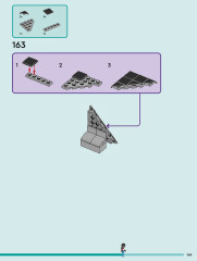 LEGO 41732 instructions page 149 – build guide