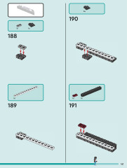 LEGO 41732 instructions page 161 – build guide