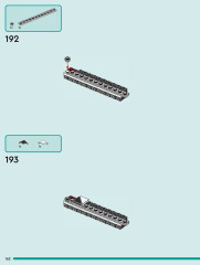 LEGO 41732 instructions page 162 – build guide