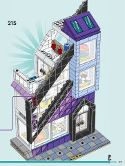 LEGO 41732 instructions page 173 – build guide