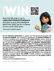 LEGO 41732 instructions page 180 – build guide