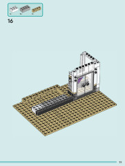 LEGO 41732 instructions page 25 – build guide