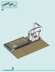 LEGO 41732 instructions page 26 – build guide