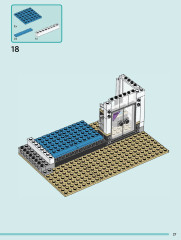 LEGO 41732 instructions page 27 – build guide